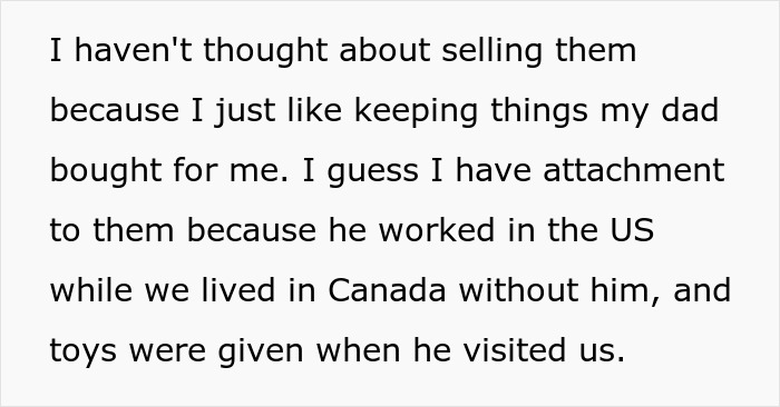 Woman Catches Guest Sneaking Into Her Room, Stops Her Just Before Her Kid Opens Her Collector Doll