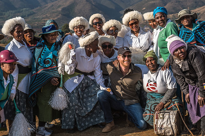 After Sentebale Investigation Findings Are Revealed, Prince Harry And Others Speak Out
