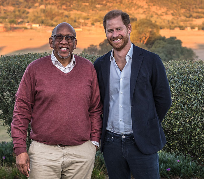 After Sentebale Investigation Findings Are Revealed, Prince Harry And Others Speak Out
