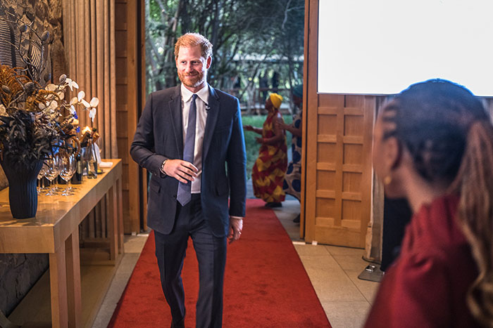 After Sentebale Investigation Findings Are Revealed, Prince Harry And Others Speak Out