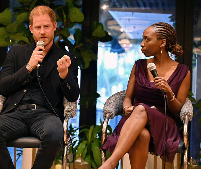After Sentebale Investigation Findings Are Revealed, Prince Harry And Others Speak Out