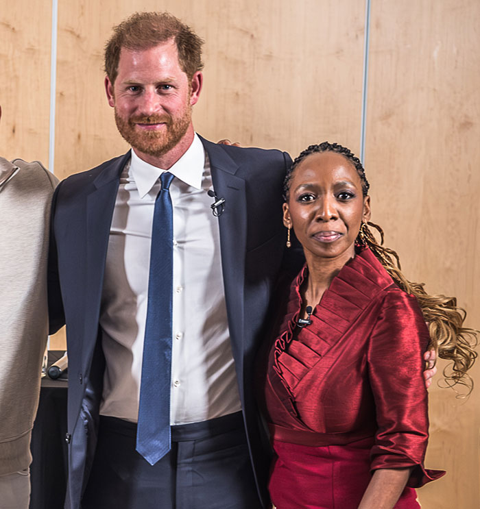 After Sentebale Investigation Findings Are Revealed, Prince Harry And Others Speak Out