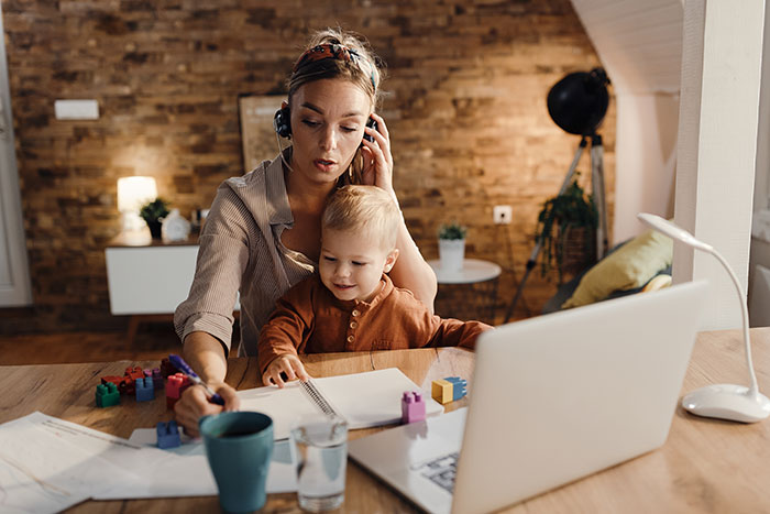 “AITA For Telling My In-Laws To Get A Job?”