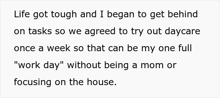“AITA For Telling My In-Laws To Get A Job?”