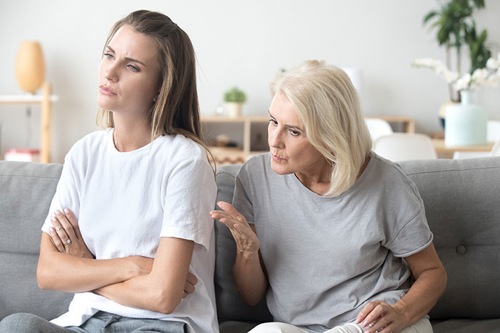 “AITA For Telling My In-Laws To Get A Job?”