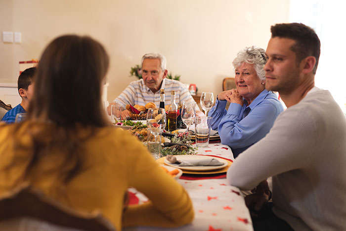 “AITA For Telling My In-Laws To Get A Job?”