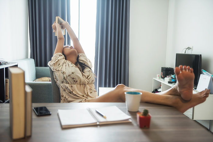 “AITA For Telling My In-Laws To Get A Job?”
