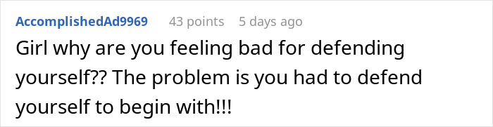 “AITA For Telling My In-Laws To Get A Job?”