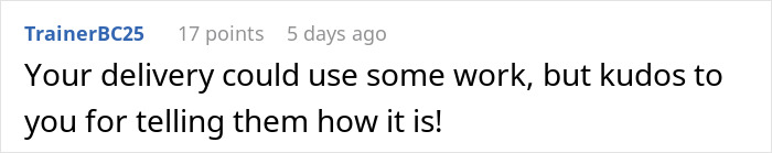 “AITA For Telling My In-Laws To Get A Job?”