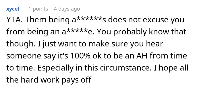“AITA For Telling My In-Laws To Get A Job?”