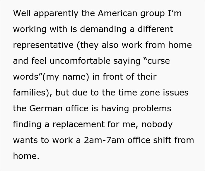 European Man Baffled After American Coworkers Refuse To Call Him By His ‘Offensive’ Last Name