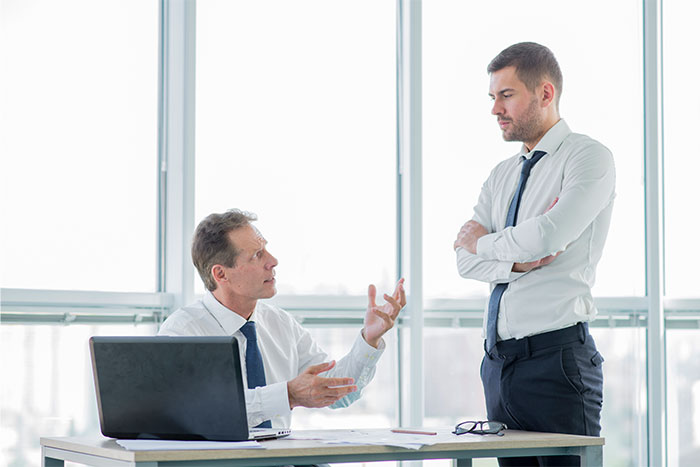European Man Baffled After American Coworkers Refuse To Call Him By His ‘Offensive’ Last Name