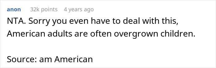 European Man Baffled After American Coworkers Refuse To Call Him By His ‘Offensive’ Last Name
