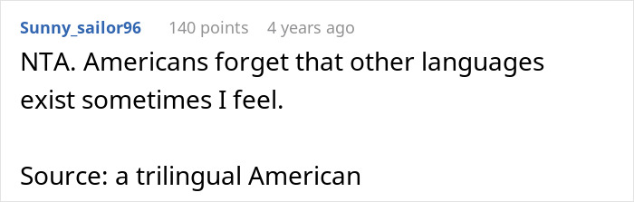 European Man Baffled After American Coworkers Refuse To Call Him By His ‘Offensive’ Last Name