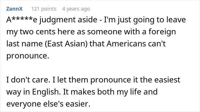 European Man Baffled After American Coworkers Refuse To Call Him By His ‘Offensive’ Last Name