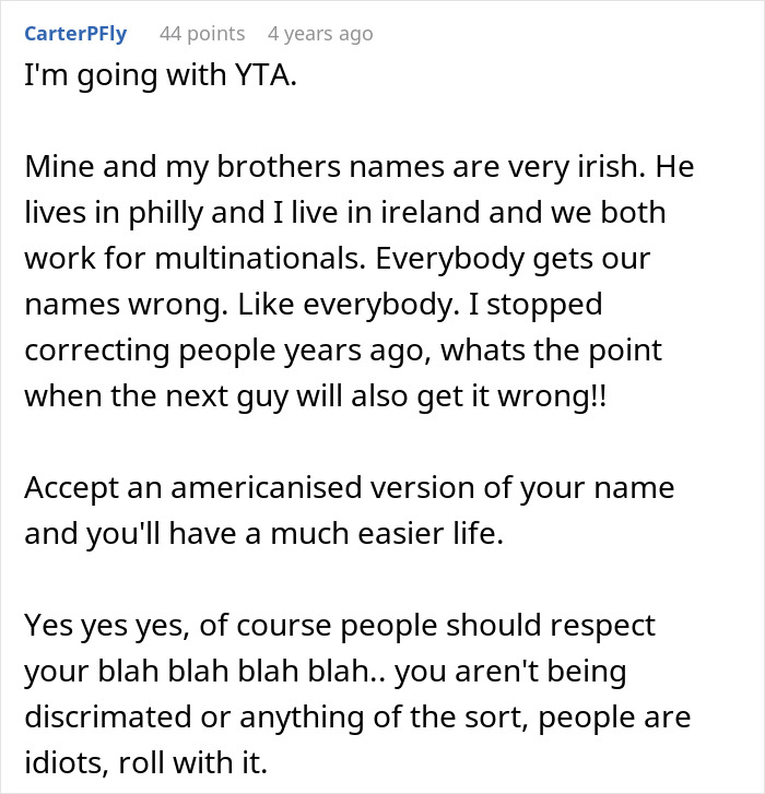 European Man Baffled After American Coworkers Refuse To Call Him By His ‘Offensive’ Last Name