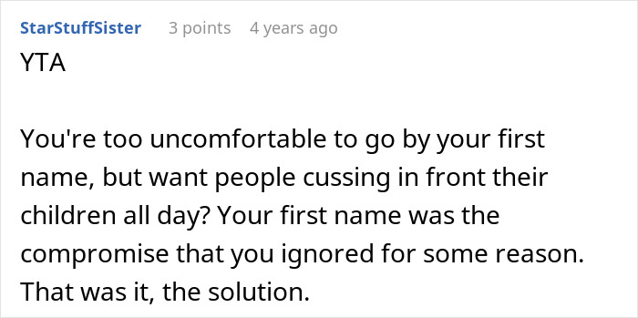 European Man Baffled After American Coworkers Refuse To Call Him By His ‘Offensive’ Last Name