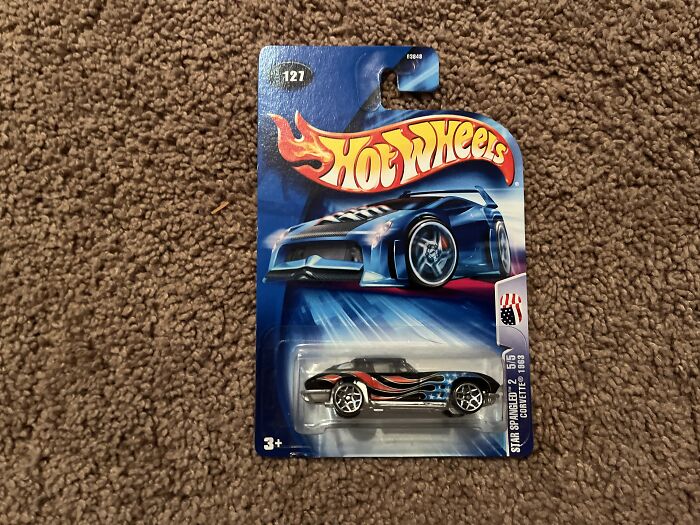 Details In Diecast: 26 Of My Favorite Cars From My Hot Wheels And Matchbox Collection