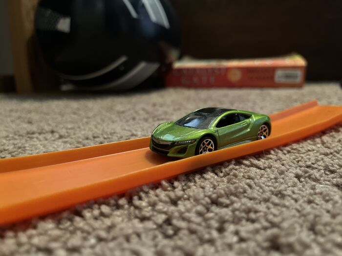 Details In Diecast: 26 Of My Favorite Cars From My Hot Wheels And Matchbox Collection