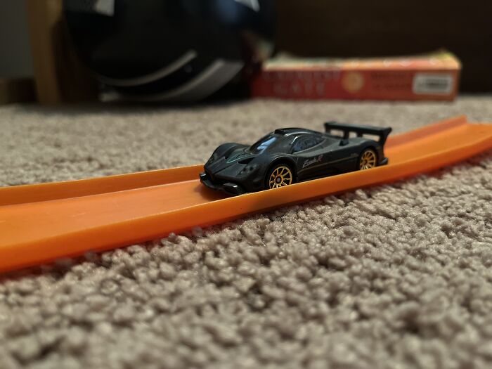 Details In Diecast: 26 Of My Favorite Cars From My Hot Wheels And Matchbox Collection
