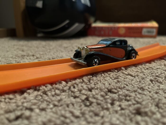 Details In Diecast: 26 Of My Favorite Cars From My Hot Wheels And Matchbox Collection
