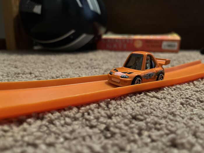 Details In Diecast: 26 Of My Favorite Cars From My Hot Wheels And Matchbox Collection
