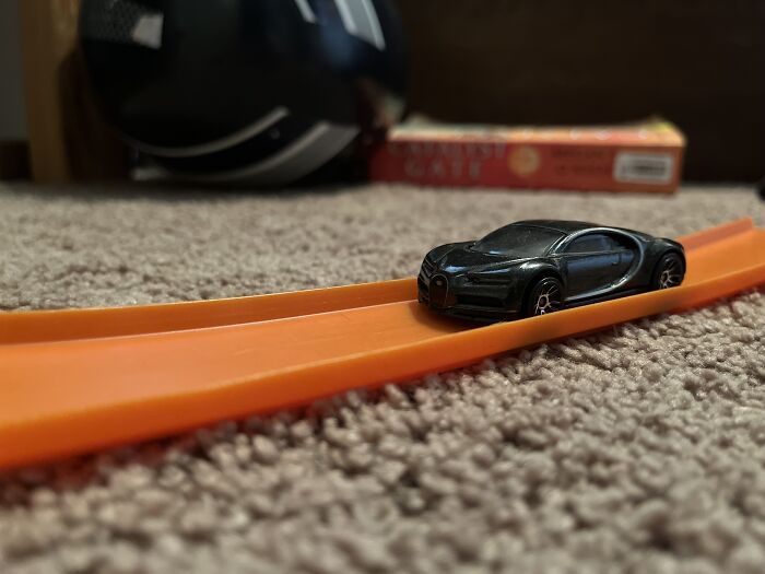 Details In Diecast: 26 Of My Favorite Cars From My Hot Wheels And Matchbox Collection