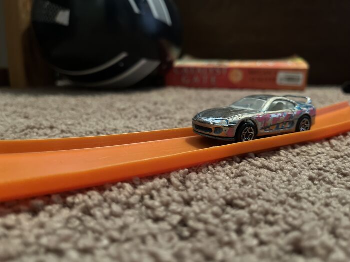 Details In Diecast: 26 Of My Favorite Cars From My Hot Wheels And Matchbox Collection