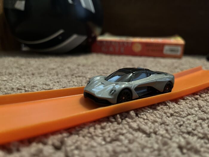 Details In Diecast: 26 Of My Favorite Cars From My Hot Wheels And Matchbox Collection