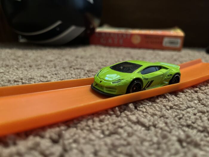 Details In Diecast: 26 Of My Favorite Cars From My Hot Wheels And Matchbox Collection