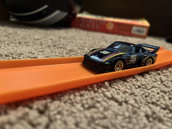 Details In Diecast: 26 Of My Favorite Cars From My Hot Wheels And Matchbox Collection
