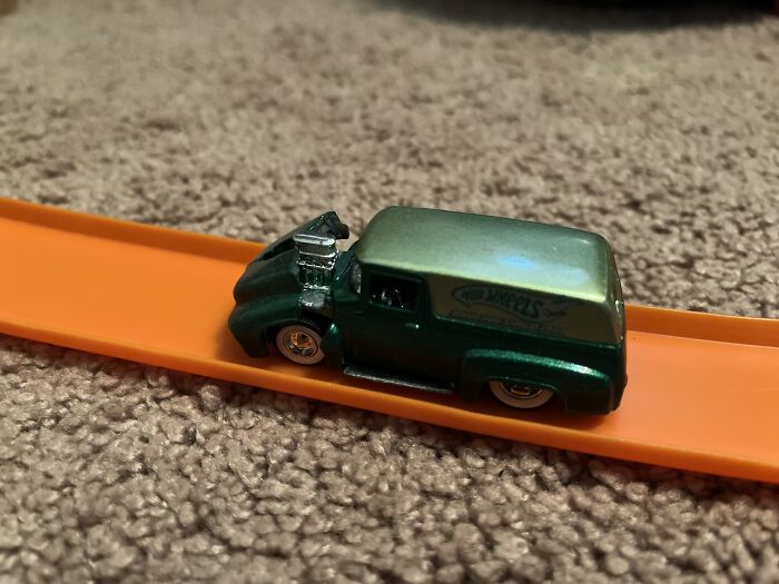 Details In Diecast: 26 Of My Favorite Cars From My Hot Wheels And Matchbox Collection