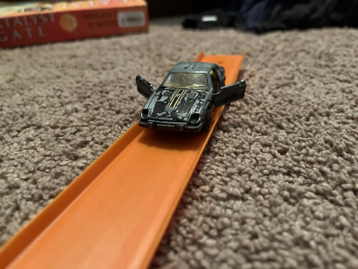 Details In Diecast: 26 Of My Favorite Cars From My Hot Wheels And Matchbox Collection