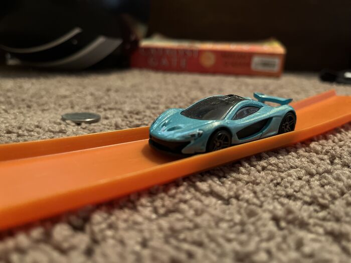 Details In Diecast: 26 Of My Favorite Cars From My Hot Wheels And Matchbox Collection