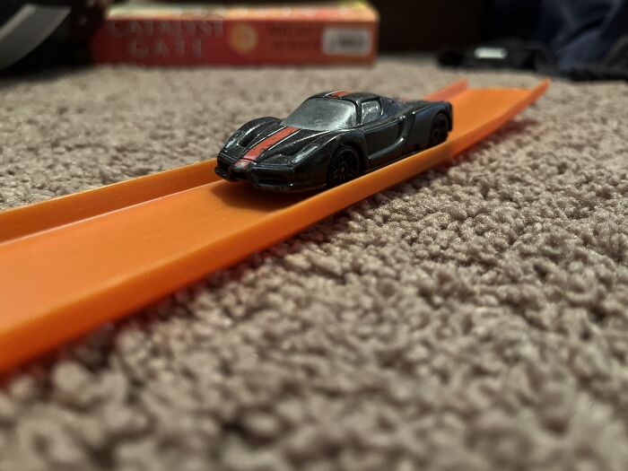 Details In Diecast: 26 Of My Favorite Cars From My Hot Wheels And Matchbox Collection