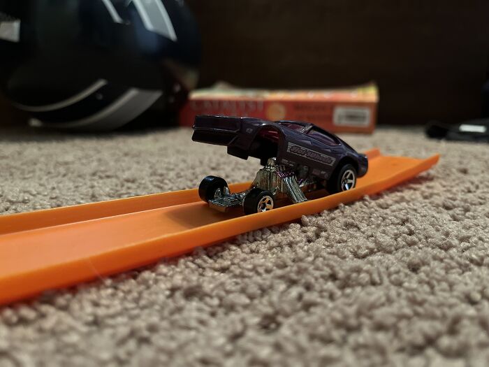 Details In Diecast: 26 Of My Favorite Cars From My Hot Wheels And Matchbox Collection