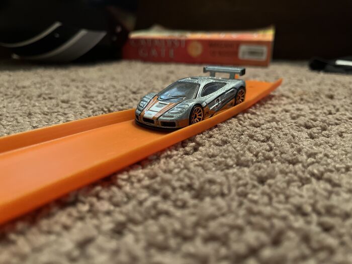 Details In Diecast: 26 Of My Favorite Cars From My Hot Wheels And Matchbox Collection
