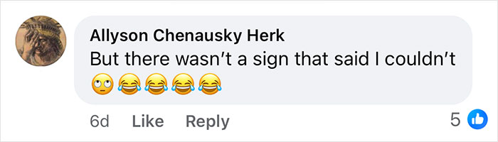 &#8220;And These People Reproduce&#8221;: Guy Violates Yellowstone Trespassing Rules, Netizens Respond Wittily