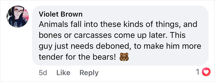&#8220;And These People Reproduce&#8221;: Guy Violates Yellowstone Trespassing Rules, Netizens Respond Wittily