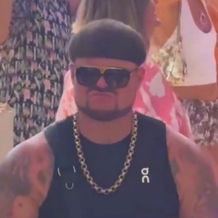 &#8216;Ibiza Final Boss&#8217; Breaks Silence After His Viral Haircut Sparks Global Meme Frenzy