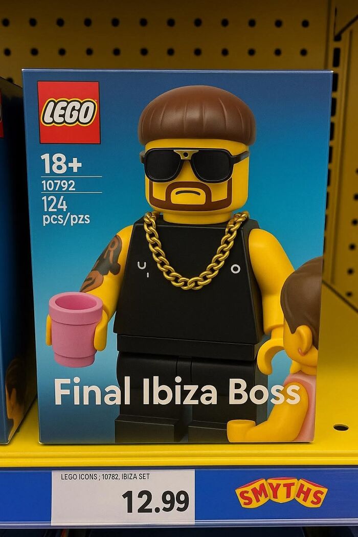 &#8216;Ibiza Final Boss&#8217; Breaks Silence After His Viral Haircut Sparks Global Meme Frenzy