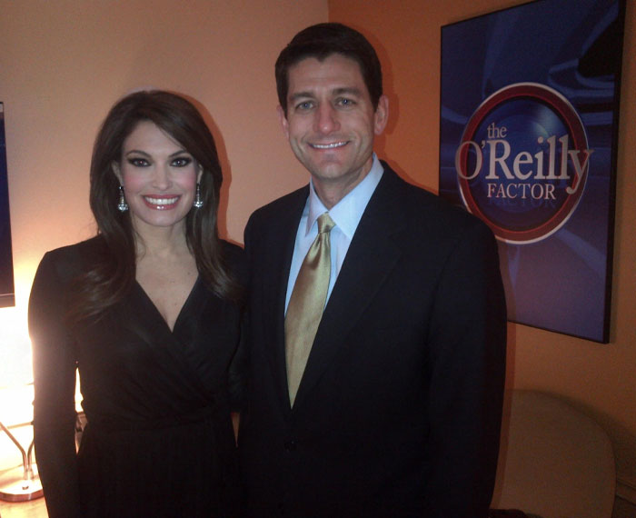 Six Eras Of Change: Kimberly Guilfoyle’s “Before And After” Explained