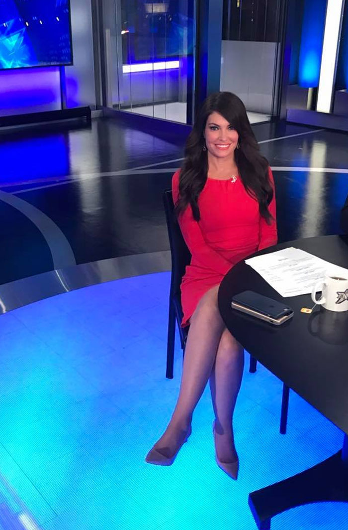 Six Eras Of Change: Kimberly Guilfoyle’s “Before And After” Explained