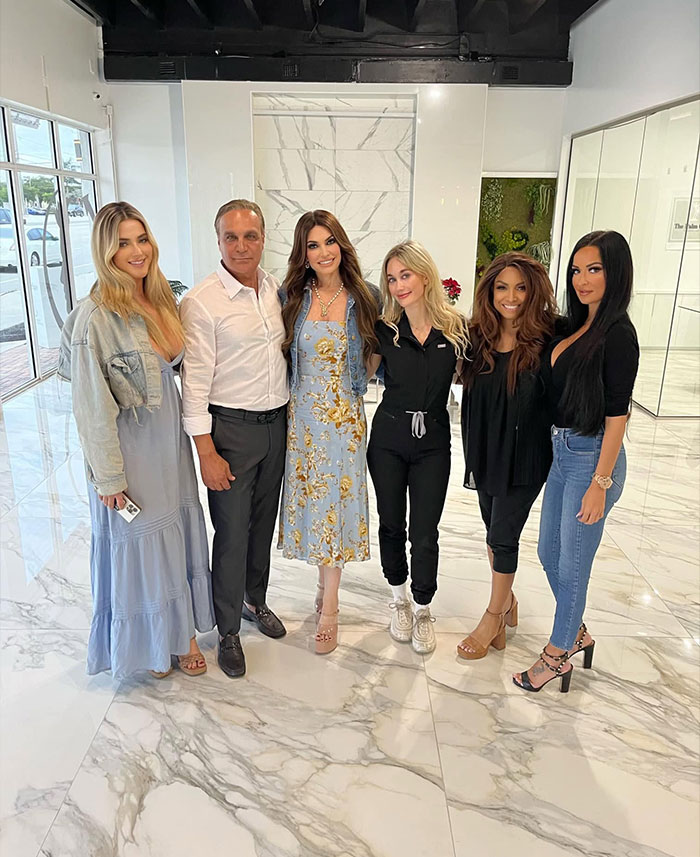 Six Eras Of Change: Kimberly Guilfoyle’s “Before And After” Explained