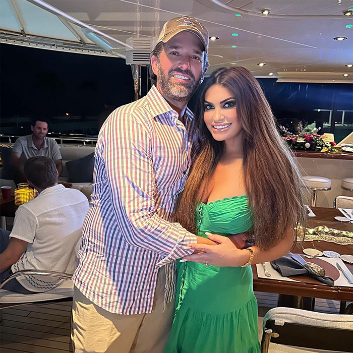 Six Eras Of Change: Kimberly Guilfoyle’s “Before And After” Explained