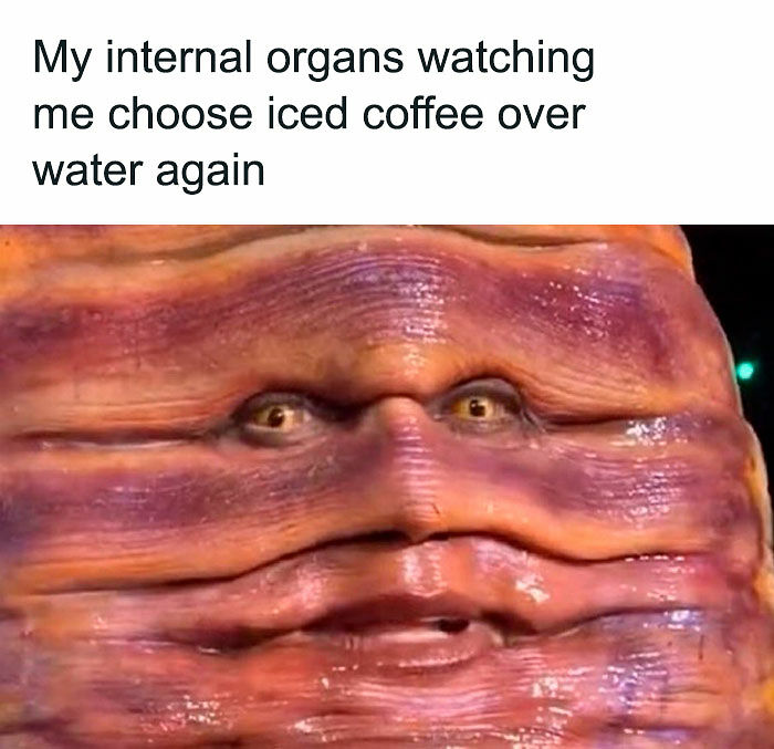 74 Funny Memes That Hit You Right In The “Too Real” Part Of The Brain