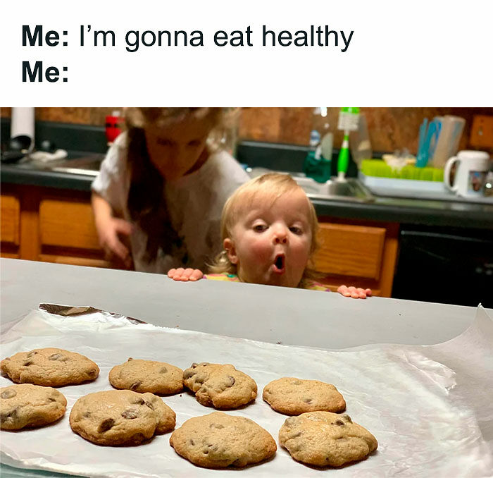 74 Funny Memes That Hit You Right In The “Too Real” Part Of The Brain