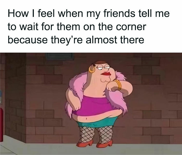 74 Funny Memes That Hit You Right In The “Too Real” Part Of The Brain