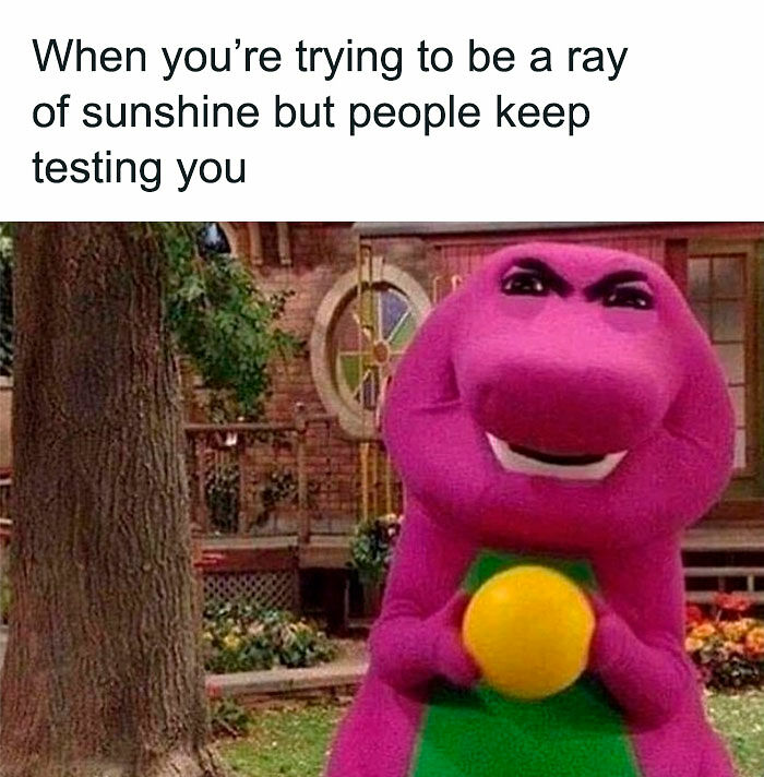 74 Funny Memes That Hit You Right In The “Too Real” Part Of The Brain