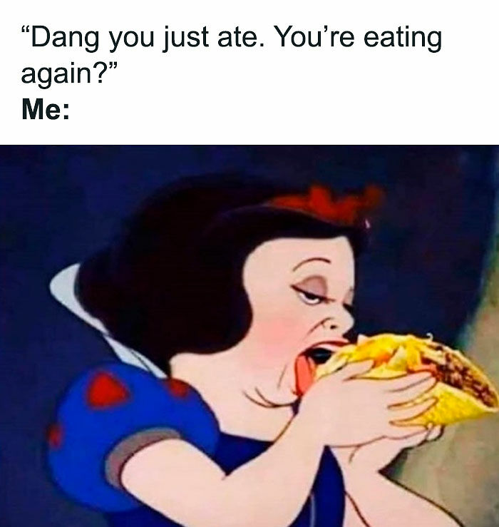 74 Funny Memes That Hit You Right In The “Too Real” Part Of The Brain